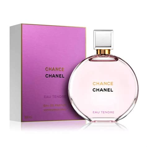 chanel chance edp fragrantica|Chanel chance where to buy.